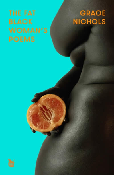 The Fat Black Woman'S Poems