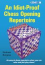 An Idiot-Proof Chess Opening Repertoire