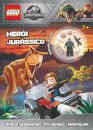 LEGO Jurassic World: Herói Jurássico