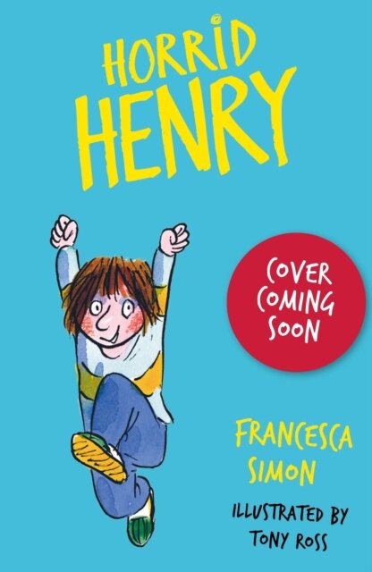 Horrid Henry: Christmas Chaos