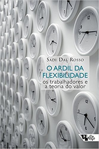 Ardil da flexibilidade, O: trabalhadores e a teoria do valor
