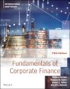 Fundamentals of Corporate Finance, International Adaptation