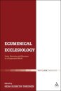Ecumenical Ecclesiology