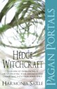 Pagan Portals – Hedge Witchcraft
