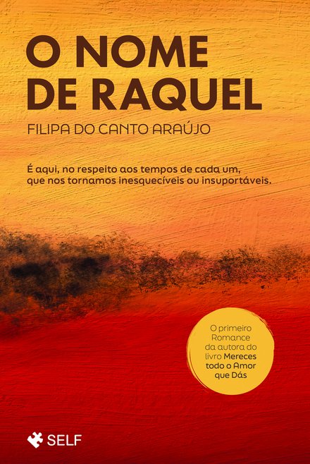 O Nome De Raquel