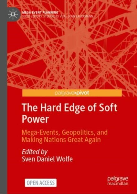 The Hard Edge of Soft Power