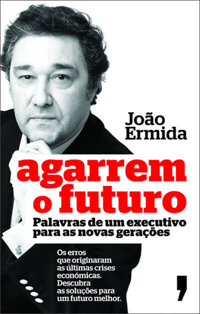 Agarrem O Futuro