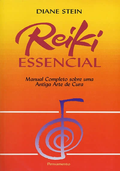 Reiki Essencial