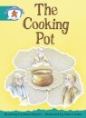 Literacy Edition Storyworlds Stage 6, Once Upon A Time World, The Cooking Pot