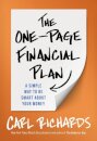 The One-Page Financial Plan