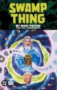 Swamp Thing by Rick Veitch Book Two: Synchronicity