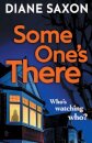 Someone's There