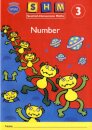 Scottish Heinemann Maths 3: Activity Book Omnibus Pack