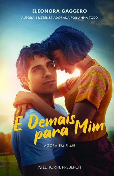 É Demais Para Mim