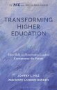 Transforming Higher Education