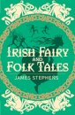 Irish Fairy and Folk Tales