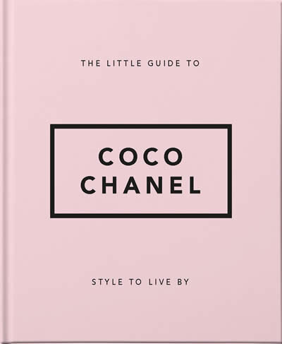 Style To Live By: Coco Chanel