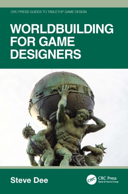 Worldbuilding for Game Designers