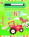 Aprendo Divertidamente: Quinta