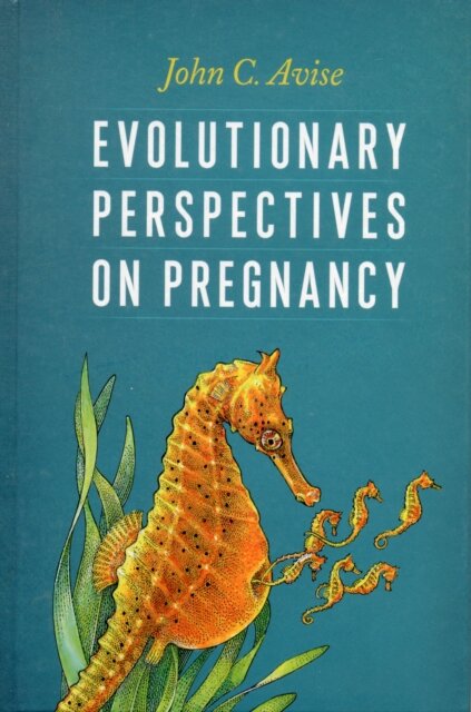 Evolutionary Perspectives on Pregnancy