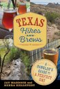 Texas Hikes and Brews