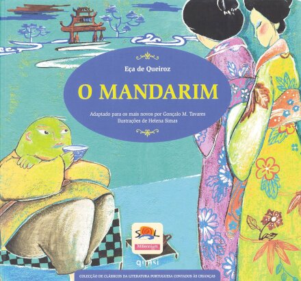 O Mandarim