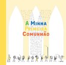 Youcat - A Minha Primeira Comunhão