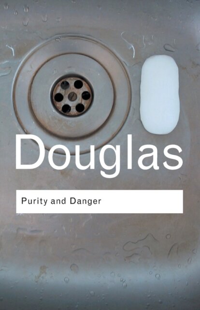 Purity And Danger