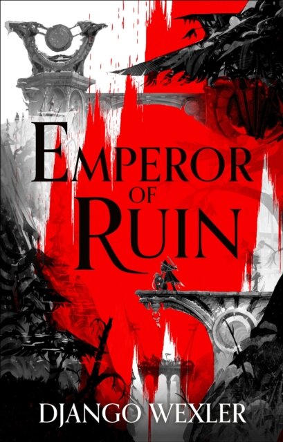 Emperor Of Ruin