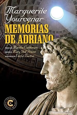 Memórias De Adriano