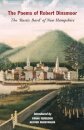 The Poems of Robert Dinsmoor
