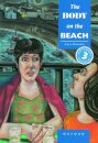 Hotshot Puzzles : Body on the Beach Level 3