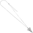 Lord of The Rings Evenstar Necklace