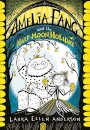 Amelia Fang & The Half Moon Holiday