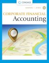 Corporate Financial Accounting