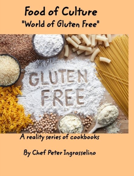 Food of Culture "World of Gluten Free"