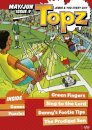 Topz: Volume 2 May/Jun