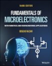 Fundamentals of Microelectronics