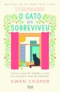 O Gato que Sobreviveu