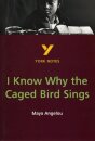 I Know Why the Caged Bird Sings everything you need to catch up, study and prepare for the 2025 and 2026 exams