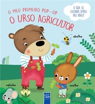 O Urso Agricultor