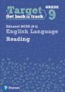 Target Grade 9 Reading Edexcel GCSE (9-1) English Language Workbook