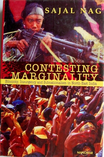 Contesting Marginality