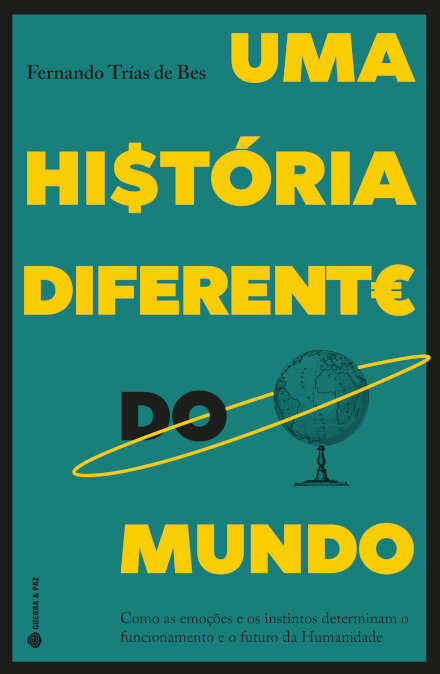 Uma História Diferente Do Mundo