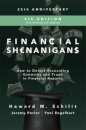 Financial Shenanigans, Fourth Edition:  How to Detect Accounting Gimmicks and Fraud in Financial Reports