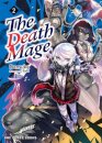 The Death Mage Volume 2