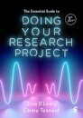 The Essential Guide to Doing Your Research Project
