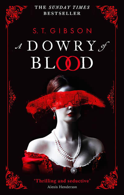 Dowry Of Blood