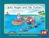 Jolly Roger and the Turtles