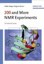 200 and More NMR Experiments